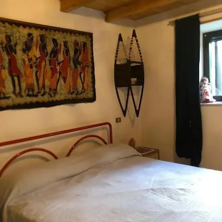 Appartement Borgoletto