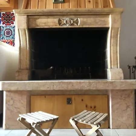 Appartement Borgoletto *