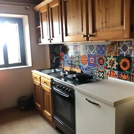 Appartement Borgoletto Vestenanova