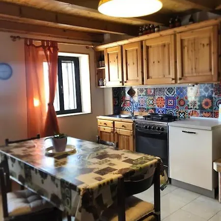 Borgoletto Appartement *