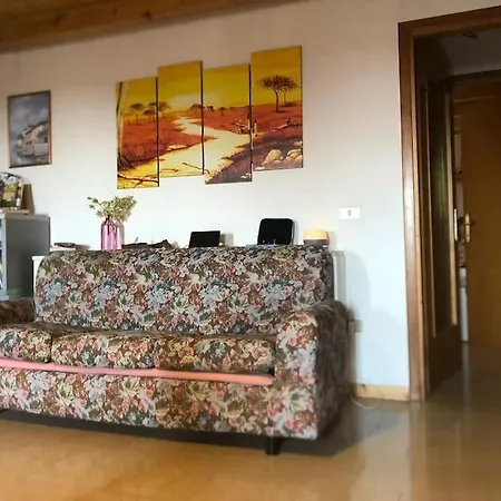 Appartement Borgoletto *